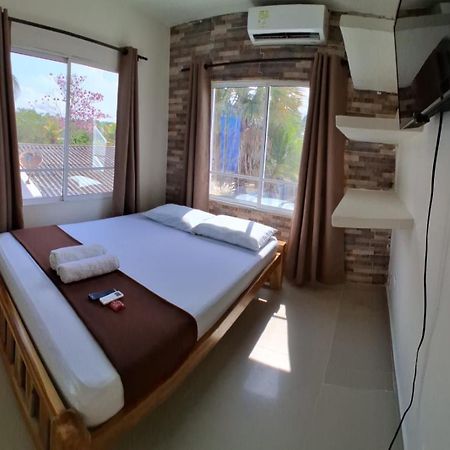 Hotel Playarena Coveñas 外观 照片