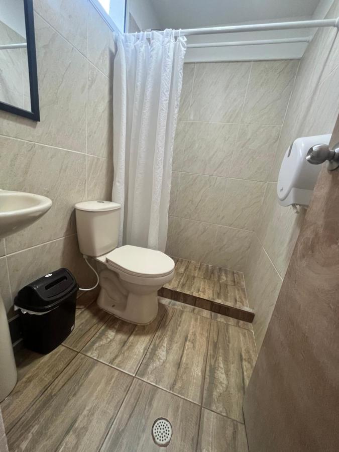 Hotel Playarena Coveñas 外观 照片