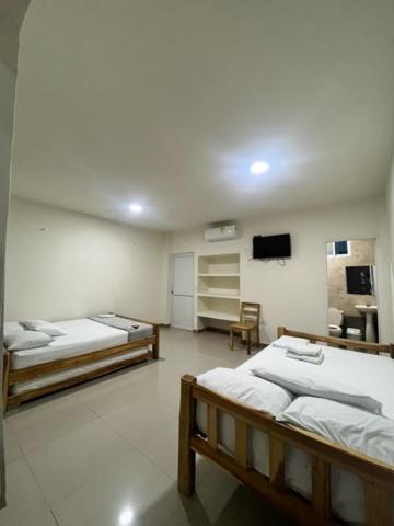 Hotel Playarena Coveñas 外观 照片